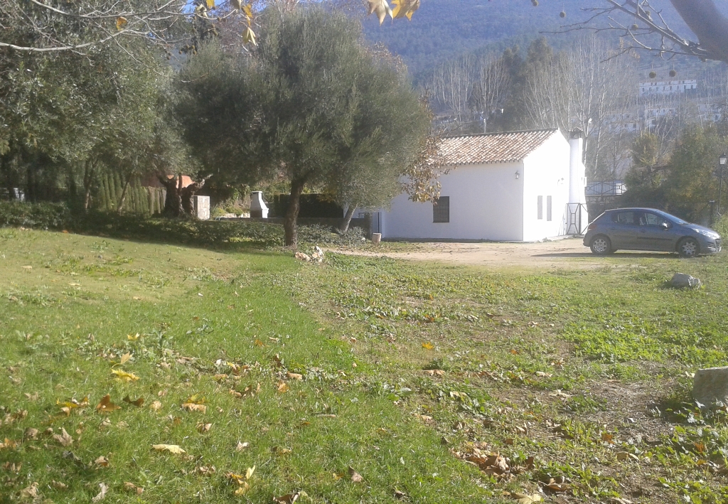 Casa Rural Los Perales del Molino