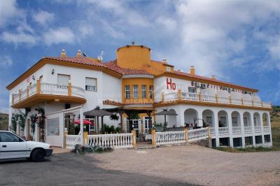 Hotel Arco del Sol