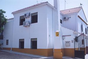 Casa Rosario