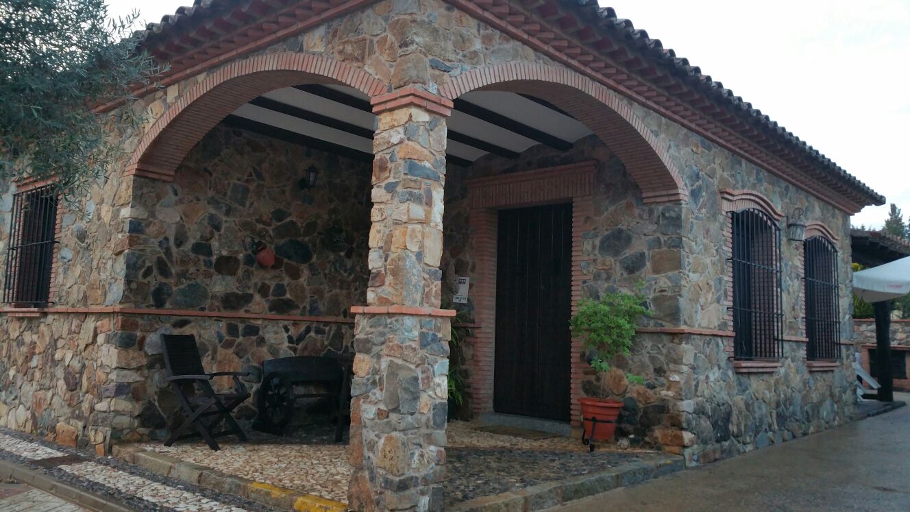 Casa Rural El Palomar
