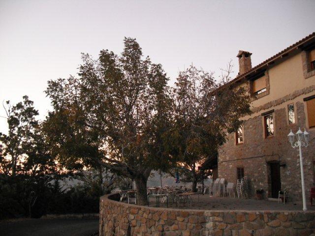 Casa Rural La Pandera
