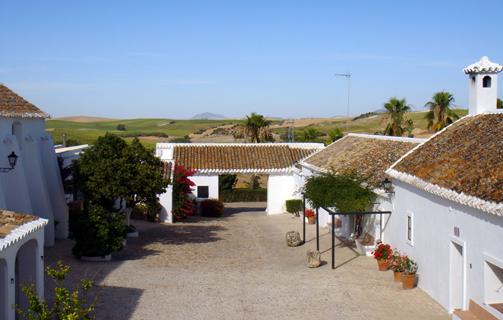 Casa Rural Alguaciles Bajos