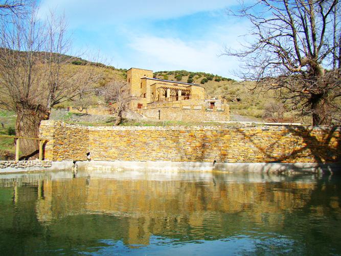 Hacienda El Castaño