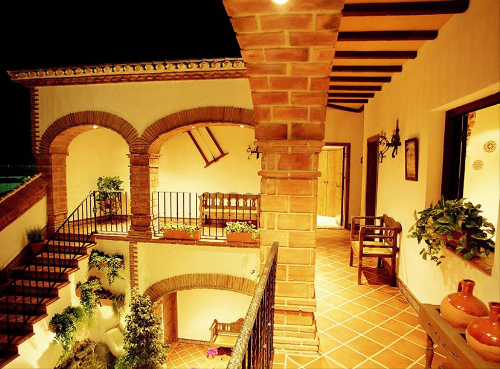 Hotel Rural Andalucía