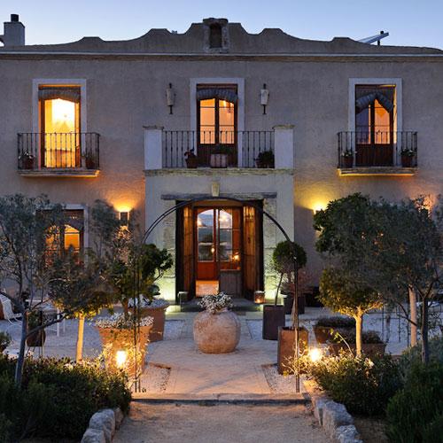 Casa La Siesta - Web oficial de turismo de Andalucía