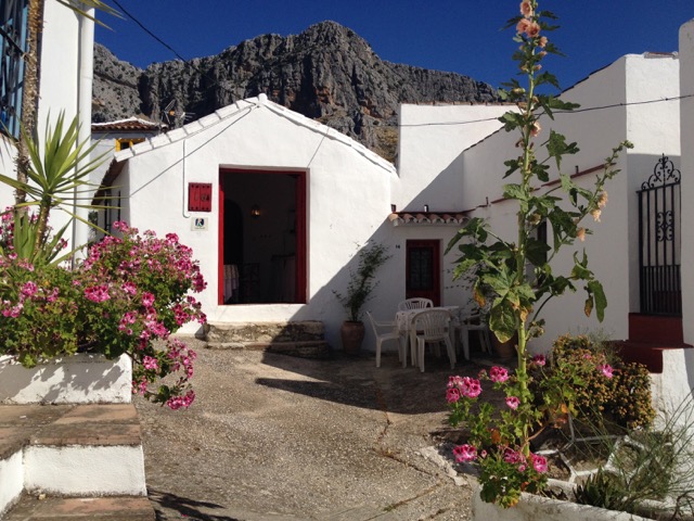Casa Rural Casita Roja
