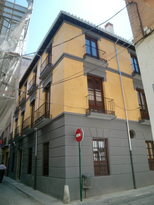 Apartamento Casa Montalbán