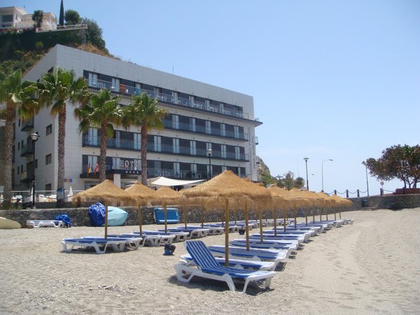 Playa Cotobro