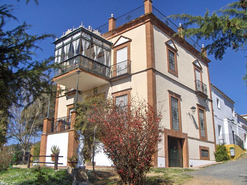Granja Escuela La Sierra