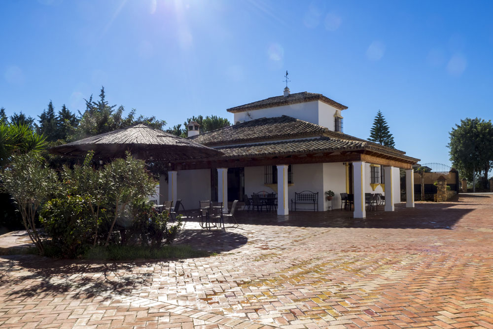 Casa Rural San Miguel