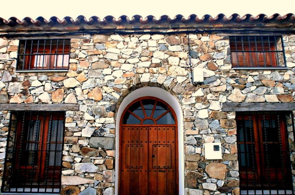 Casa Rural El Peralejo II