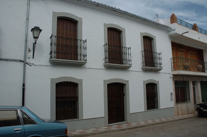 Casa Rural El Verdinal