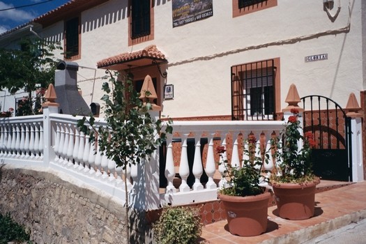 Casa Rural Fuente Grande - Casa Gloria