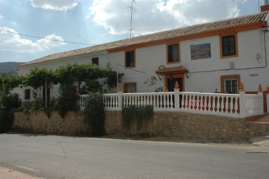 Casa Rural Fuente Grande - Casa Fátima