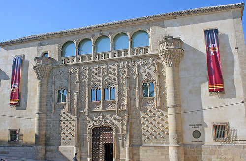 Universidad Internacional de Andalucía Campus Antonio Machado