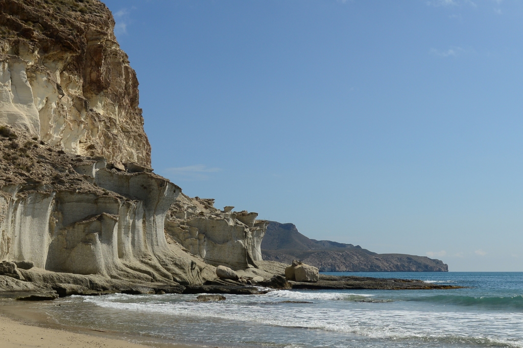 Cabo de Gata-Níjar