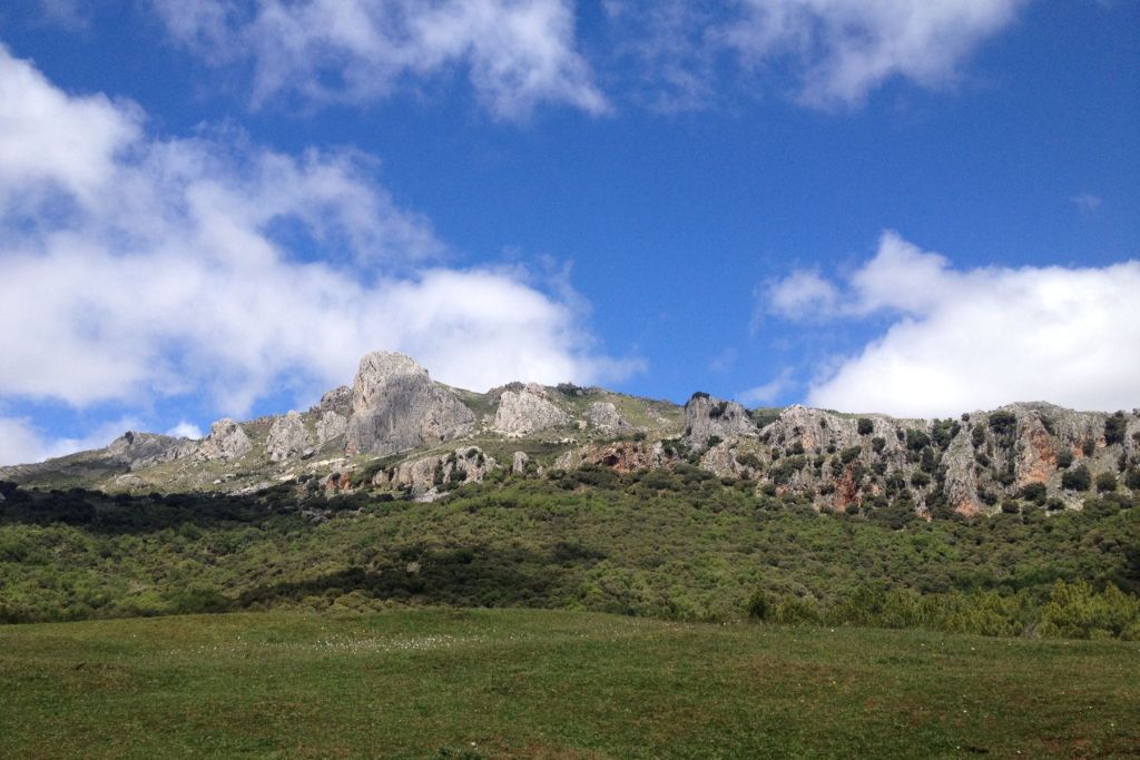 Sierra de Huétor