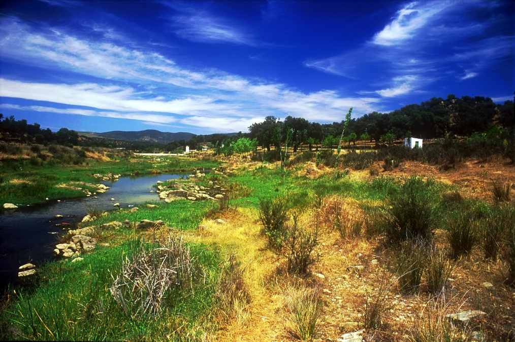 Cerro del Hierro - Official Andalusia tourism website