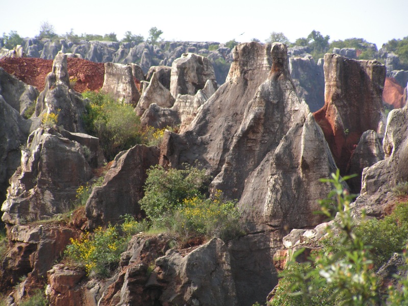 Cerro del Hierro