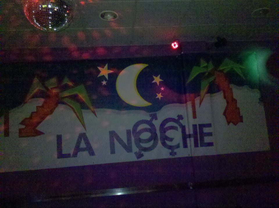 Pub La Noche