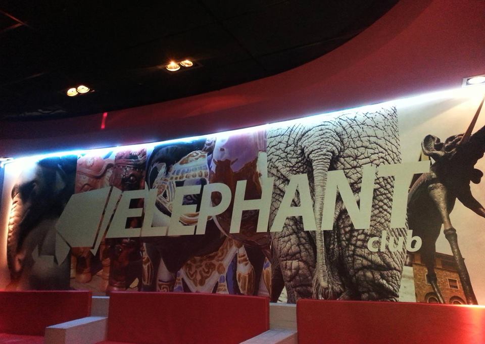 Elephant Club