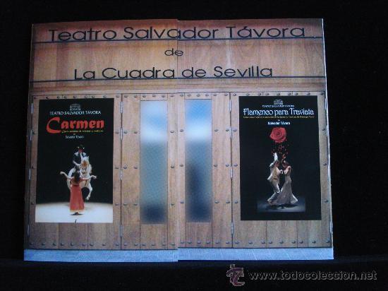 Teatro Salvador Távora