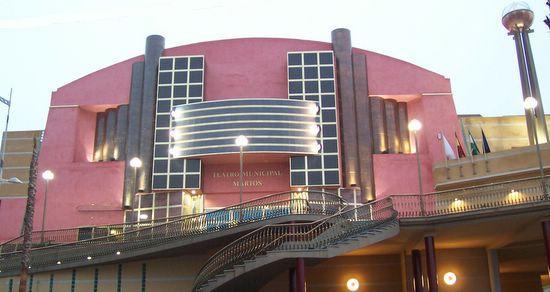 Teatro Municipal de Martos