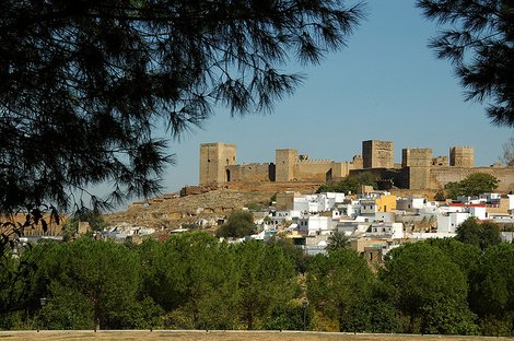 L'heritage de San Fernando. Sevilla