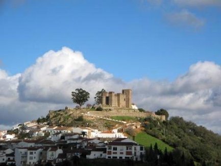 Sancho IV le Brave et Colon. Huelva