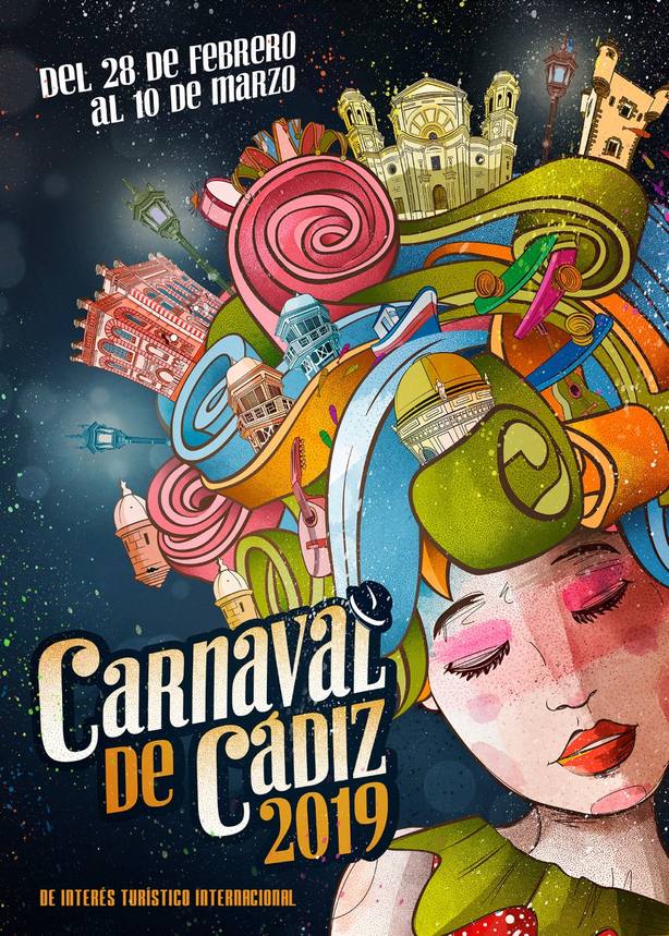 Cadiz Carnaval
