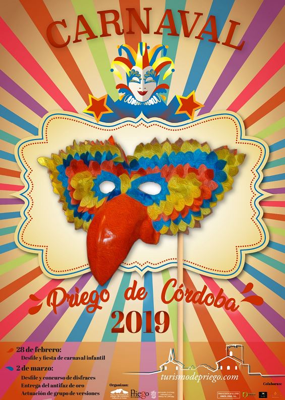 Carnaval de Priego de Córdoba
