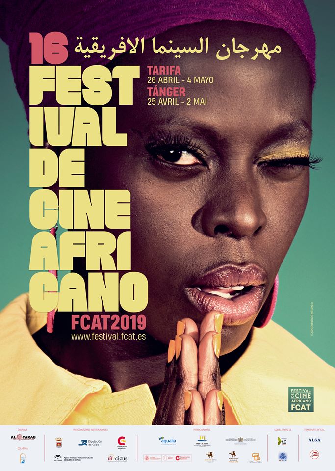 African Film Festival (FCAT) Official Andalusia tourism website