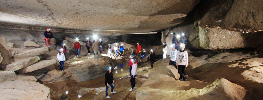 Natur Sport Sorbas - Cuevas de Sorbas