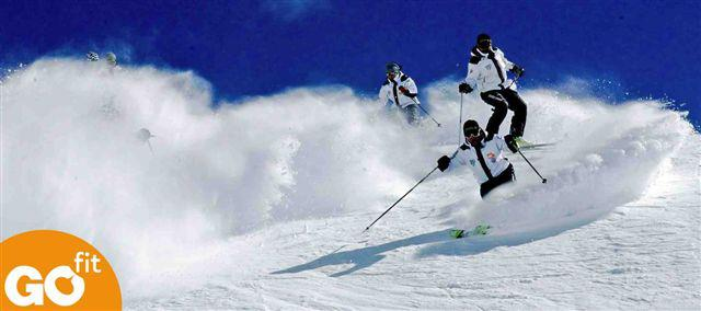 Escuela Técnica Ski-Snow Carlos Olmedo