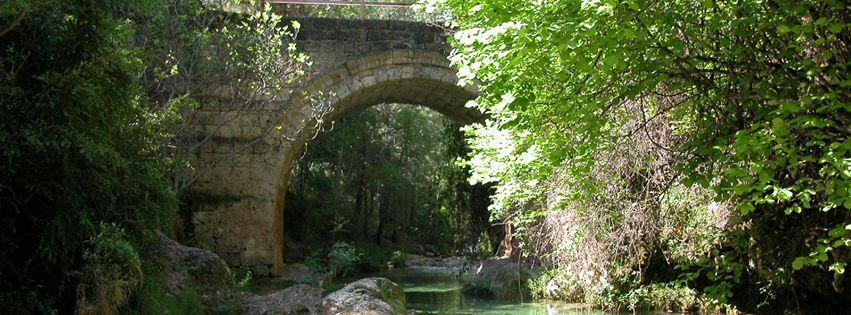 Puente de Las Herrerías