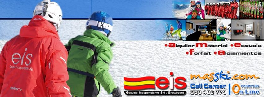 Escuela Independiente de Esquí
