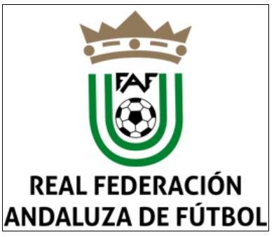 Hamelin: Real Federación Andaluza de Fútbol - Actividad  (Sevilla)
