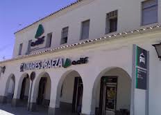 Estación de Linares - Baeza