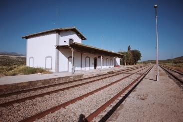 Estación Los Propios