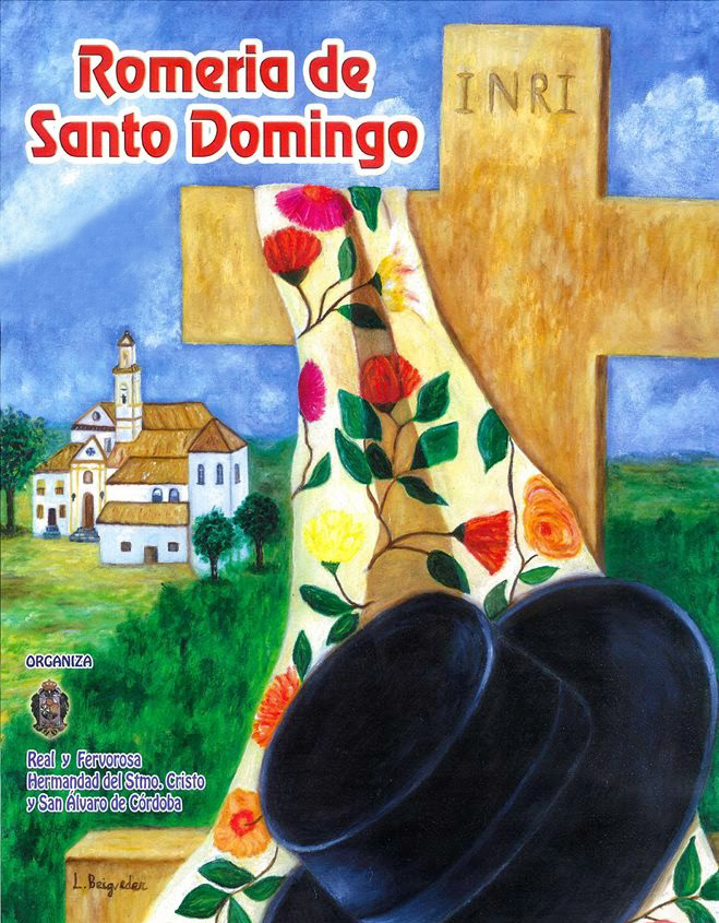 Romería de Santo Domingo
