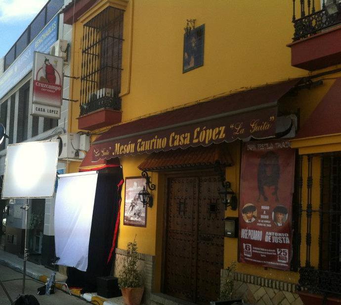 Casa López