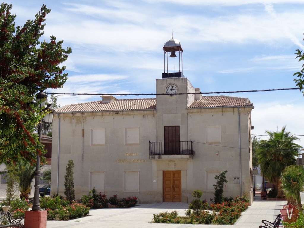 Museo Cerezo Moreno