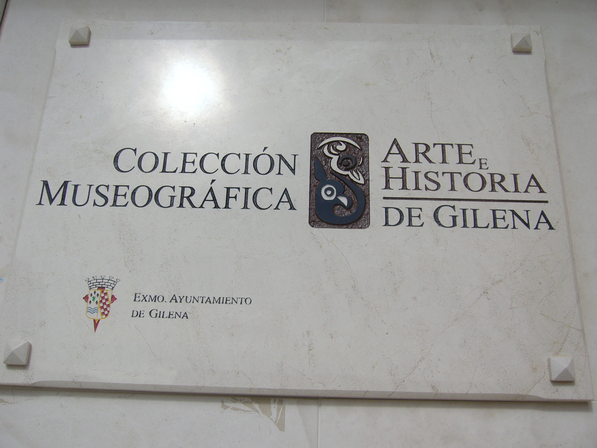 Colección Museográfica de Gilena