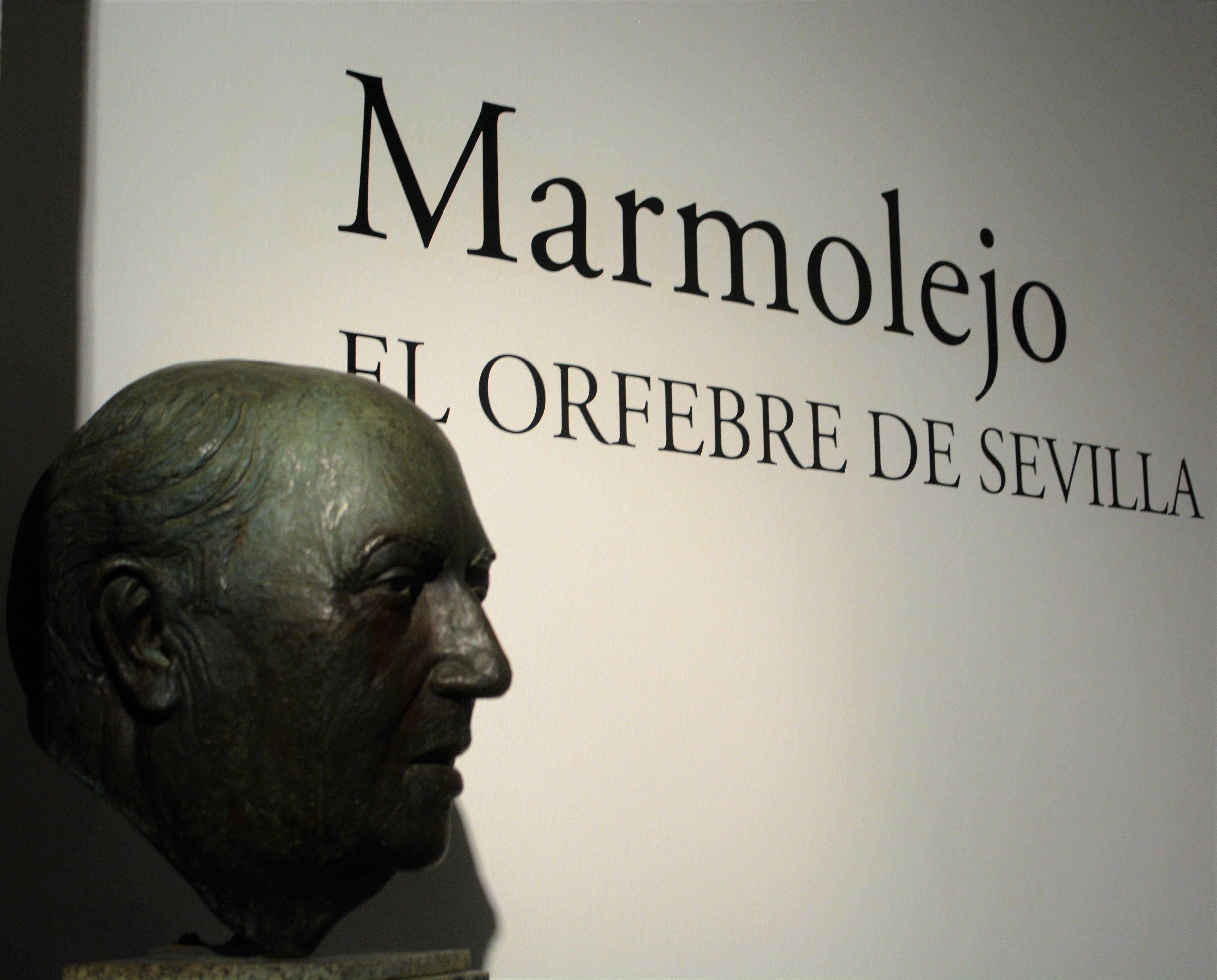 Museo Municipal de Santiponce Fernando Marmolejo