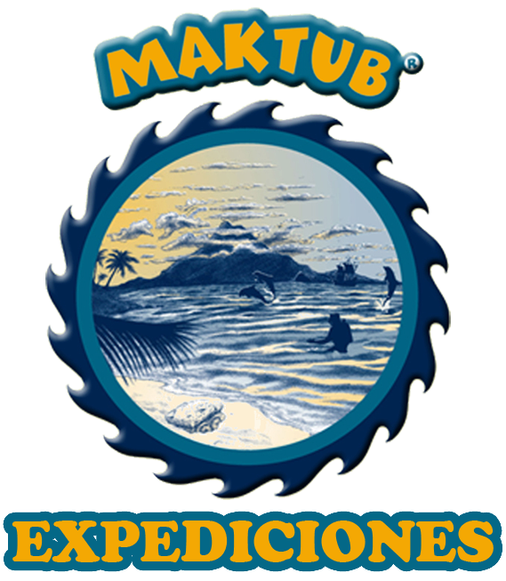 Maktub Expediciones Almuñecar
