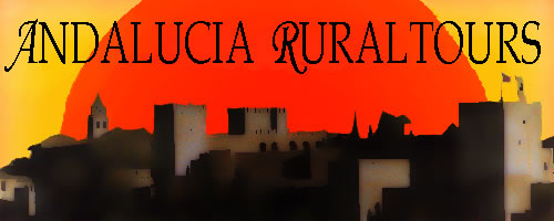 Andalucía Ruraltours Dúrcal