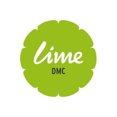 Lime DMC