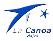 Viajes y Excursiones La Canoa Punta Umbría