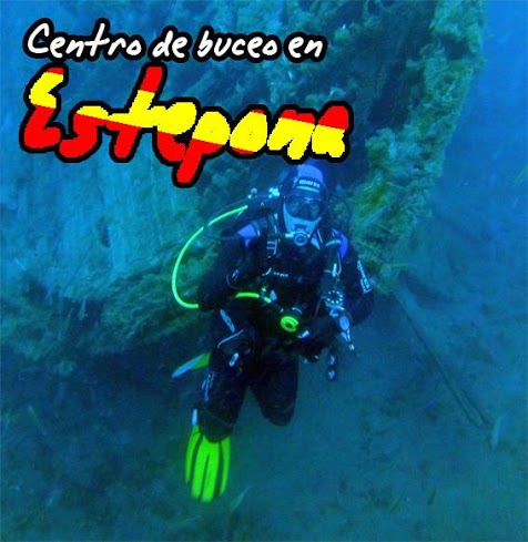 Buceo Estepona