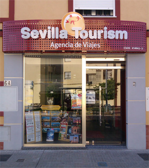 Sevilla Tourism El Arahal